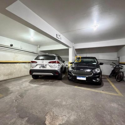 Apartamento com 78m², 2 quartos, 1 garagem, no bairro Centro em Florianópolis