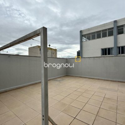 Apartamento com 78m², 2 quartos, 1 garagem, no bairro Centro em Florianópolis