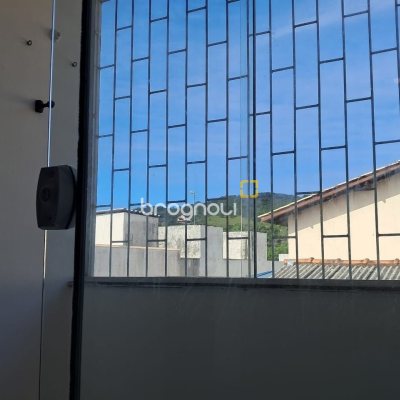 Apartamento com 55m², 2 quartos, 1 garagem, no bairro Ingleses do Rio Vermelho em Florianópolis