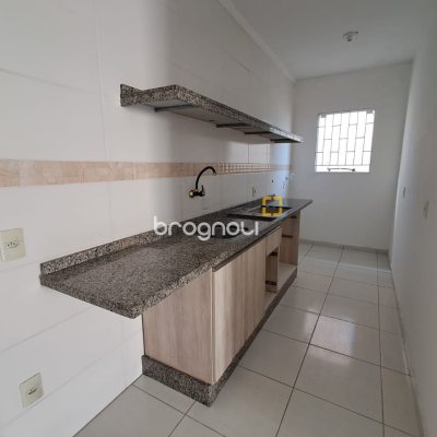Apartamento com 55m², 2 quartos, 1 garagem, no bairro Ingleses do Rio Vermelho em Florianópolis