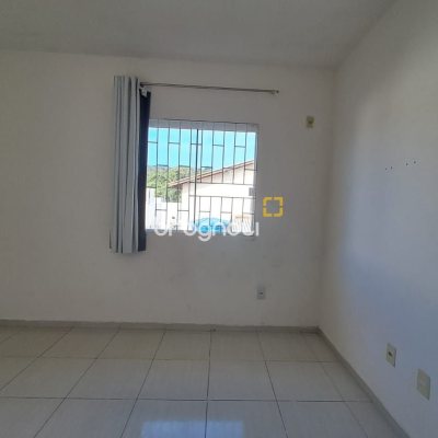 Apartamento com 55m², 2 quartos, 1 garagem, no bairro Ingleses do Rio Vermelho em Florianópolis