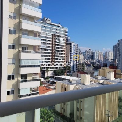 Apartamento com 106m², 3 quartos (sendo 1 suíte), 1 garagem, no bairro Campinas em São José