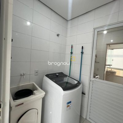 Apartamento com 48m², 1 quarto, 1 garagem, no bairro Ingleses em Florianópolis