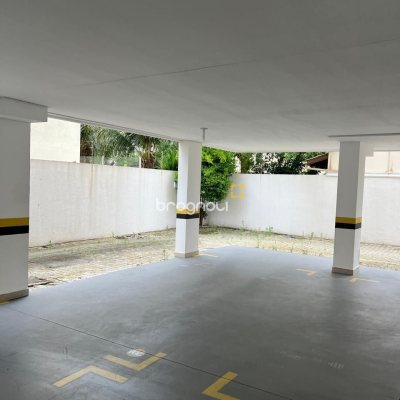 Apartamento com 48m², 1 quarto, 1 garagem, no bairro Ingleses em Florianópolis
