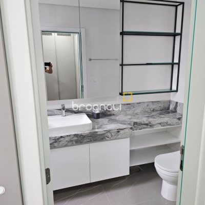 Apartamento com 110m², 3 quartos (sendo 1 suíte), 1 garagem, no bairro Ingleses em Florianópolis