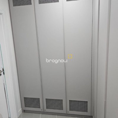 Apartamento com 110m², 3 quartos (sendo 1 suíte), 1 garagem, no bairro Ingleses em Florianópolis