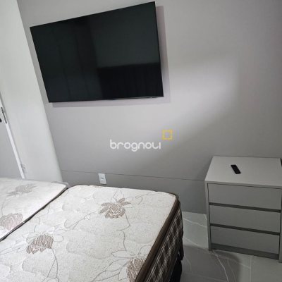 Apartamento com 110m², 3 quartos (sendo 1 suíte), 1 garagem, no bairro Ingleses em Florianópolis