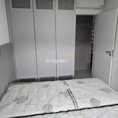 Apartamento com 110m², 3 quartos (sendo 1 suíte), 1 garagem, no bairro Ingleses em Florianópolis
