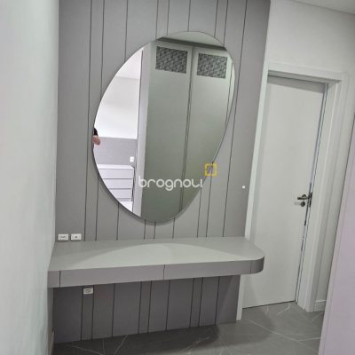 Apartamento com 110m², 3 quartos (sendo 1 suíte), 1 garagem, no bairro Ingleses em Florianópolis