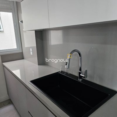 Apartamento com 110m², 3 quartos (sendo 1 suíte), 1 garagem, no bairro Ingleses em Florianópolis