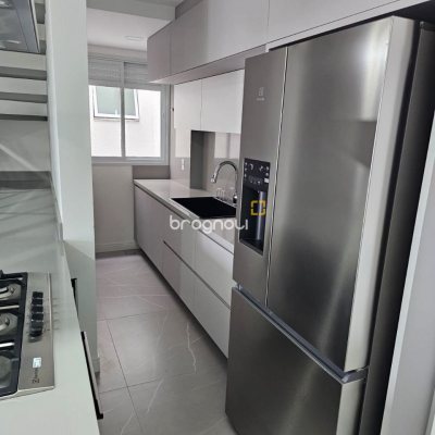 Apartamento com 110m², 3 quartos (sendo 1 suíte), 1 garagem, no bairro Ingleses em Florianópolis