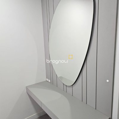Apartamento com 110m², 3 quartos (sendo 1 suíte), 1 garagem, no bairro Ingleses em Florianópolis