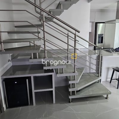 Apartamento com 110m², 3 quartos (sendo 1 suíte), 1 garagem, no bairro Ingleses em Florianópolis