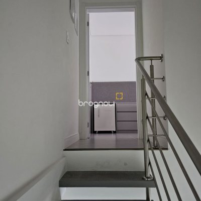 Apartamento com 110m², 3 quartos (sendo 1 suíte), 1 garagem, no bairro Ingleses em Florianópolis