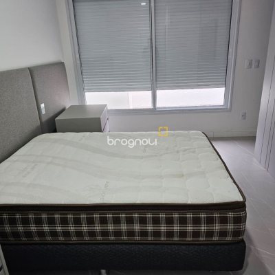 Apartamento com 110m², 3 quartos (sendo 1 suíte), 1 garagem, no bairro Ingleses em Florianópolis