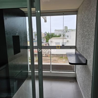 Apartamento com 110m², 3 quartos (sendo 1 suíte), 1 garagem, no bairro Ingleses em Florianópolis
