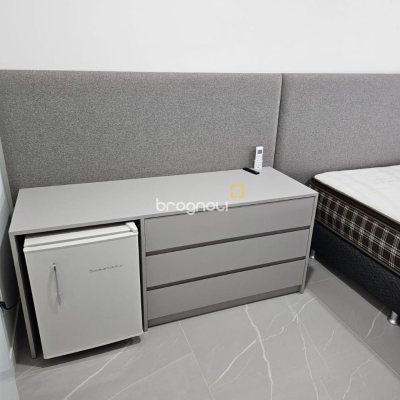 Apartamento com 110m², 3 quartos (sendo 1 suíte), 1 garagem, no bairro Ingleses em Florianópolis