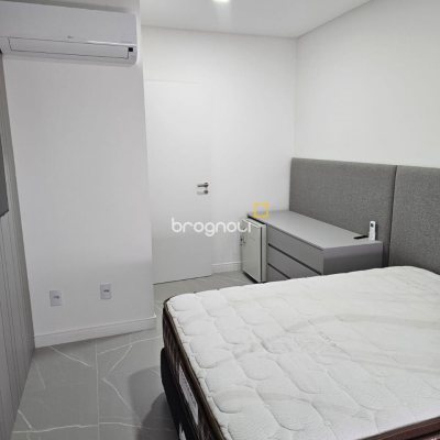 Apartamento com 110m², 3 quartos (sendo 1 suíte), 1 garagem, no bairro Ingleses em Florianópolis