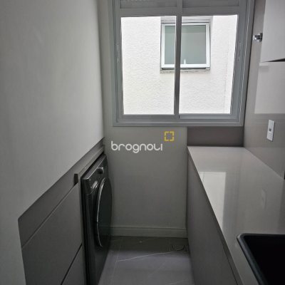 Apartamento com 110m², 3 quartos (sendo 1 suíte), 1 garagem, no bairro Ingleses em Florianópolis