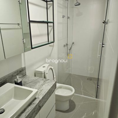 Apartamento com 110m², 3 quartos (sendo 1 suíte), 1 garagem, no bairro Ingleses em Florianópolis