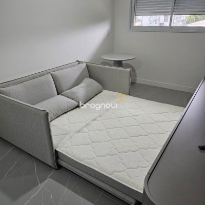 Apartamento com 110m², 3 quartos (sendo 1 suíte), 1 garagem, no bairro Ingleses em Florianópolis