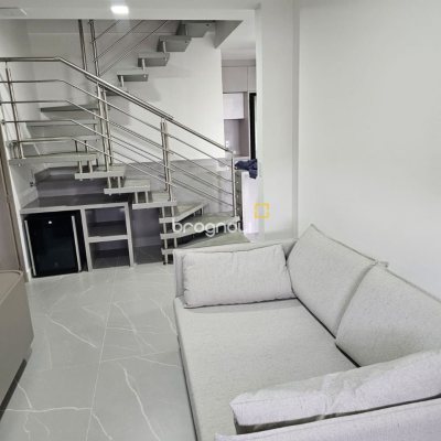 Apartamento com 110m², 3 quartos (sendo 1 suíte), 1 garagem, no bairro Ingleses em Florianópolis