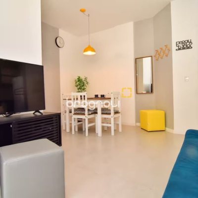 Apartamento com 49m², 1 quarto (sendo 1 suíte), 1 garagem, no bairro Ingleses em Florianópolis