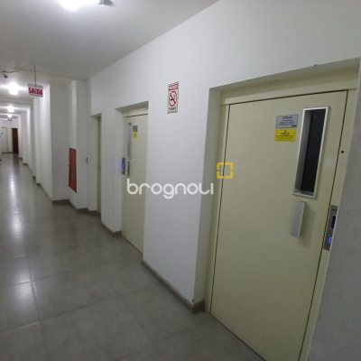 Apartamento com 59m², 2 quartos, no bairro Campinas em São José