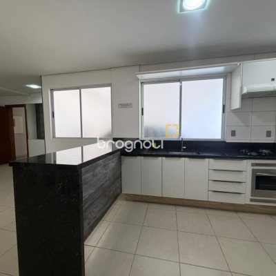 Apartamento com 48m², 1 quarto, 1 garagem, no bairro Fazenda Santo Antônio em São José
