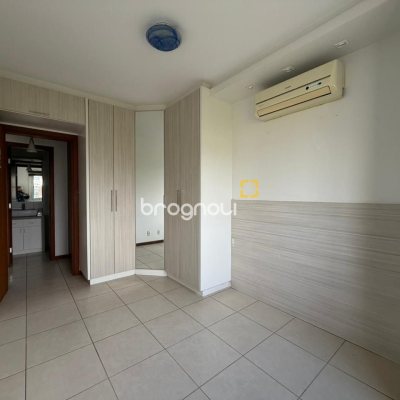 Apartamento com 48m², 1 quarto, 1 garagem, no bairro Fazenda Santo Antônio em São José