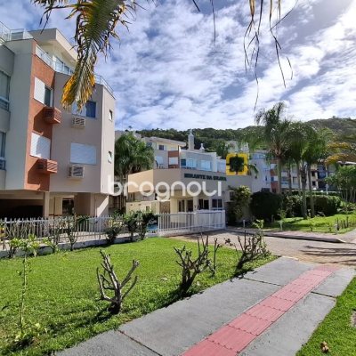 Apartamento com 69m², 2 quartos (sendo 1 suíte), 1 garagem, no bairro Praia Brava em Florianópolis
