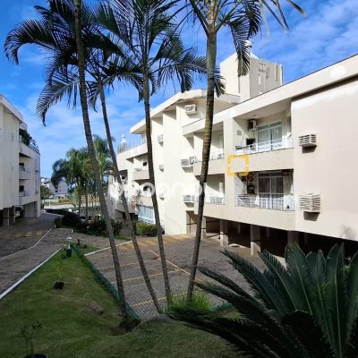 Apartamento com 69m², 2 quartos (sendo 1 suíte), 1 garagem, no bairro Praia Brava em Florianópolis