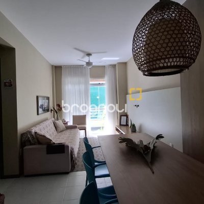 Apartamento com 69m², 2 quartos (sendo 1 suíte), 1 garagem, no bairro Praia Brava em Florianópolis