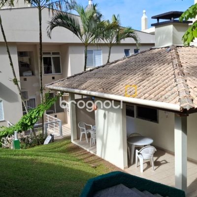 Apartamento com 69m², 2 quartos (sendo 1 suíte), 1 garagem, no bairro Praia Brava em Florianópolis