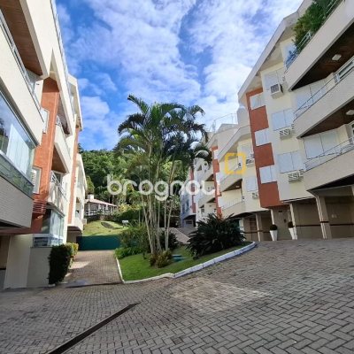 Apartamento com 69m², 2 quartos (sendo 1 suíte), 1 garagem, no bairro Praia Brava em Florianópolis