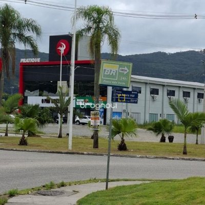 Apartamento com 43m², 2 quartos, 1 garagem, no bairro Bela Vista em Palhoça
