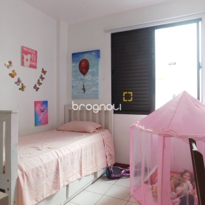 Apartamento com 151m², 3 quartos (sendo 1 suíte), 1 garagem, no bairro Centro em Florianópolis