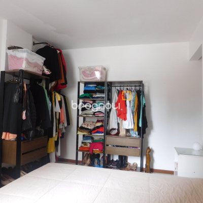 Apartamento com 151m², 3 quartos (sendo 1 suíte), 1 garagem, no bairro Centro em Florianópolis