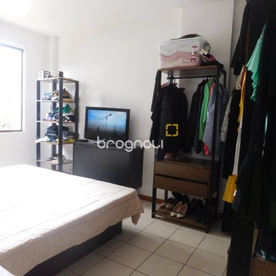 Apartamento com 151m², 3 quartos (sendo 1 suíte), 1 garagem, no bairro Centro em Florianópolis