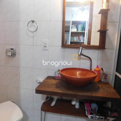 Apartamento com 151m², 3 quartos (sendo 1 suíte), 1 garagem, no bairro Centro em Florianópolis