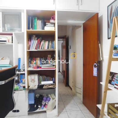 Apartamento com 151m², 3 quartos (sendo 1 suíte), 1 garagem, no bairro Centro em Florianópolis
