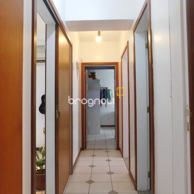 Apartamento com 151m², 3 quartos (sendo 1 suíte), 1 garagem, no bairro Centro em Florianópolis