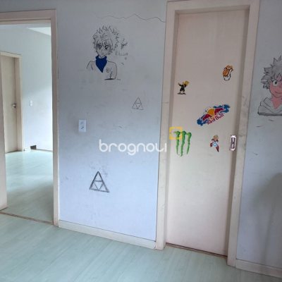 Casa com 226m², 3 quartos (sendo 1 suíte), 2 garagens, no bairro Pedra Branca em Palhoça