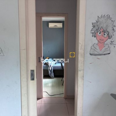 Casa com 226m², 3 quartos (sendo 1 suíte), 2 garagens, no bairro Pedra Branca em Palhoça