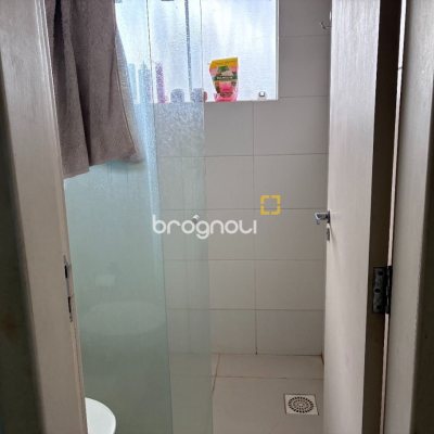 Casa com 226m², 3 quartos (sendo 1 suíte), 2 garagens, no bairro Pedra Branca em Palhoça