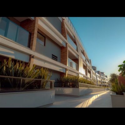 Apartamento, 1 quarto, 1 garagem, no bairro Saco Grande em Florianópolis
