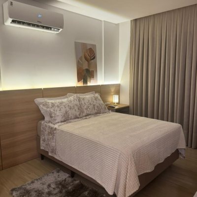 Apartamento, 1 quarto, 1 garagem, no bairro Saco Grande em Florianópolis