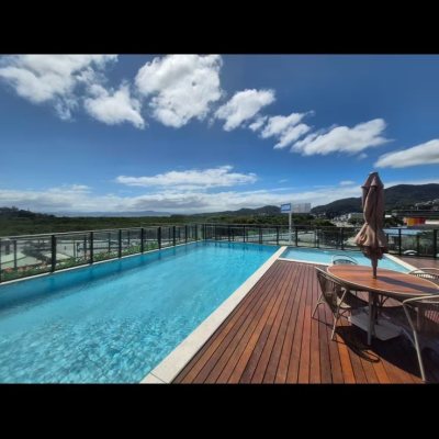 Apartamento, 1 quarto, 1 garagem, no bairro Saco Grande em Florianópolis