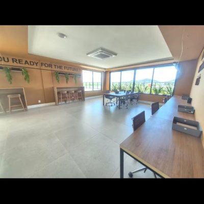 Apartamento, 1 quarto, 1 garagem, no bairro Saco Grande em Florianópolis