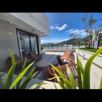 Apartamento, 1 quarto, 1 garagem, no bairro Saco Grande em Florianópolis